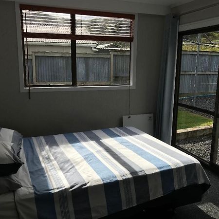 Kiwi Cabins Tapu Екстер'єр фото