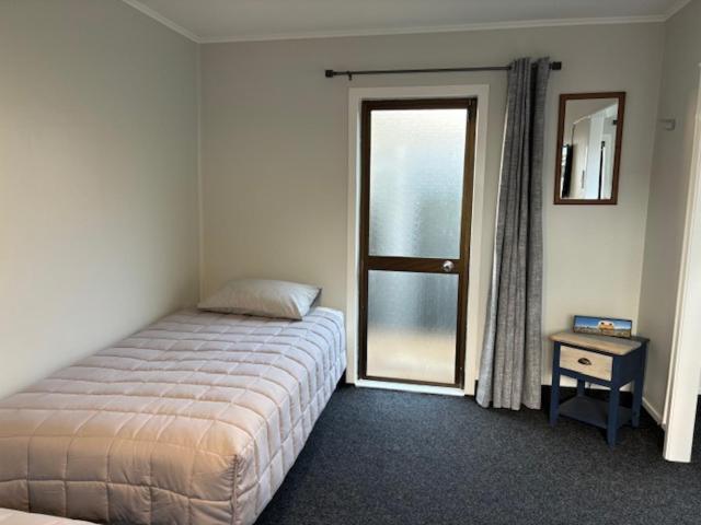 Kiwi Cabins Tapu Екстер'єр фото